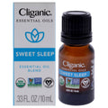 Organic Blend - Sweet Sleep by Cliganic for Unisex - 0.33 oz Oil