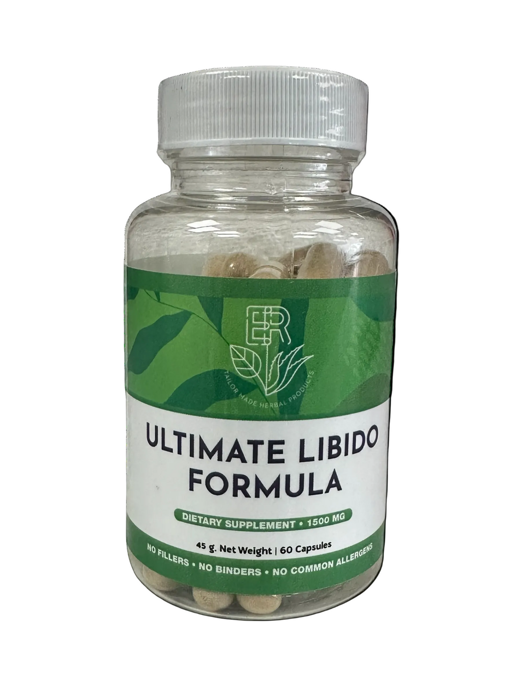 Ultimate Libido (women)