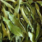 Mango Leaves (2oz.)