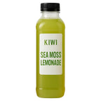 12pk. Kiwi Seamoss Lemonade