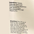 Ultimate Detox Loose Leaf Tea(4oz.)