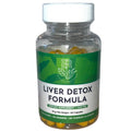Liver Detox Formula