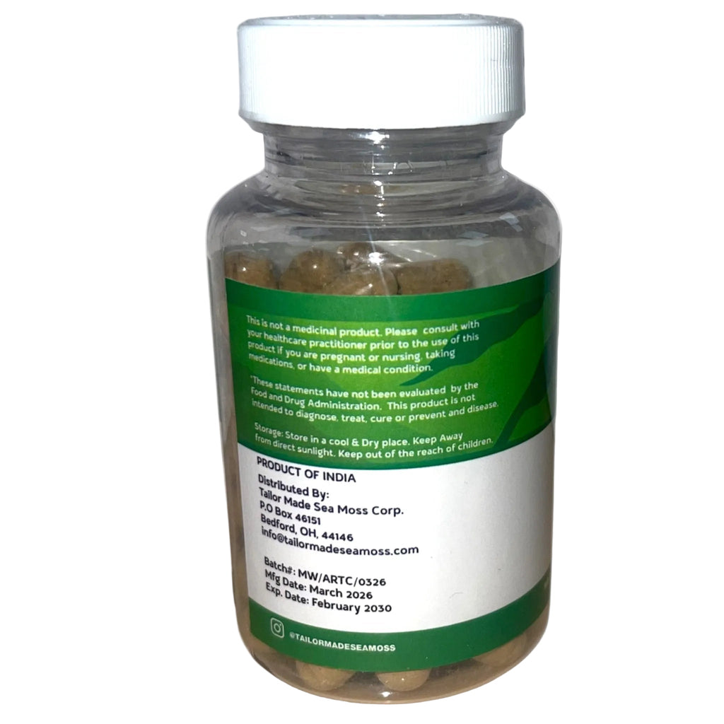 Arthritis Formula