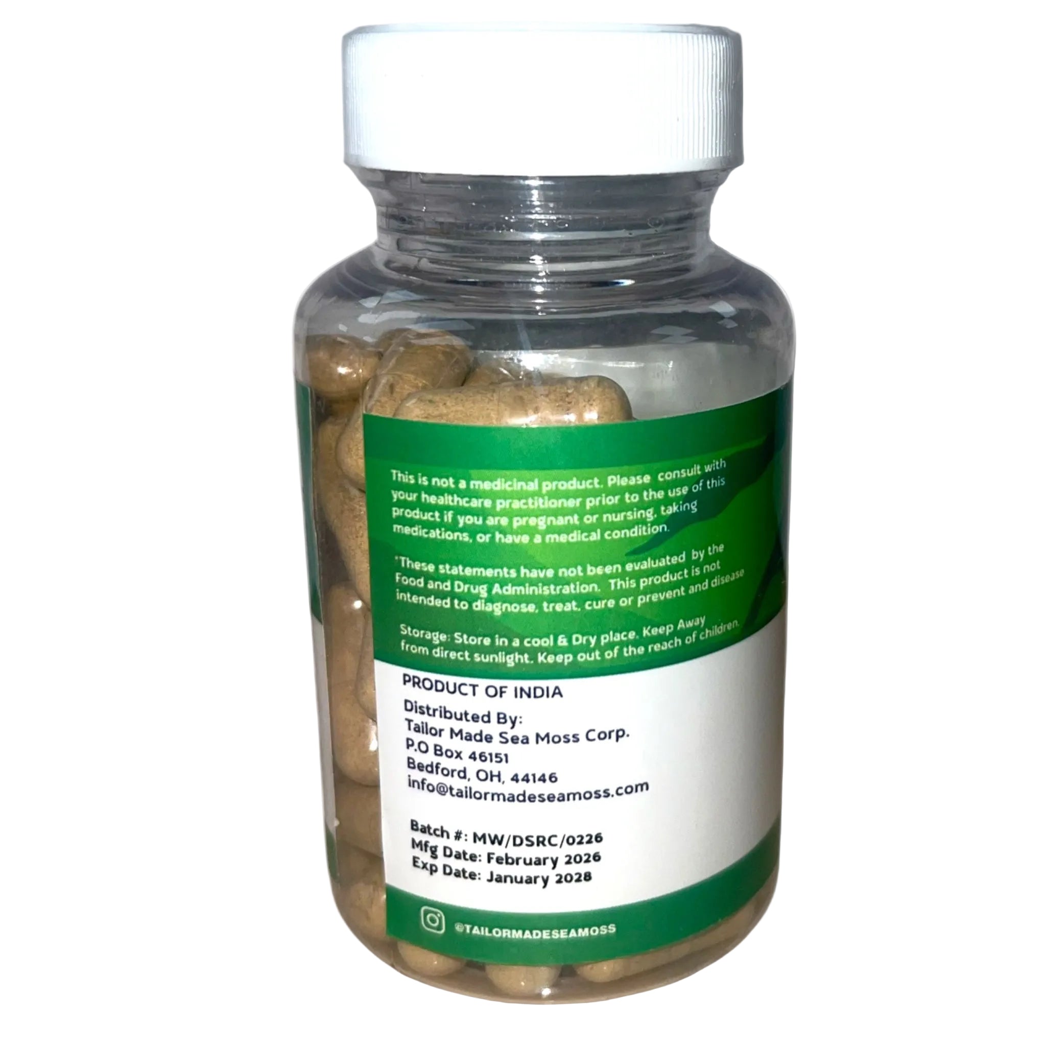 Deep Sleep Formula