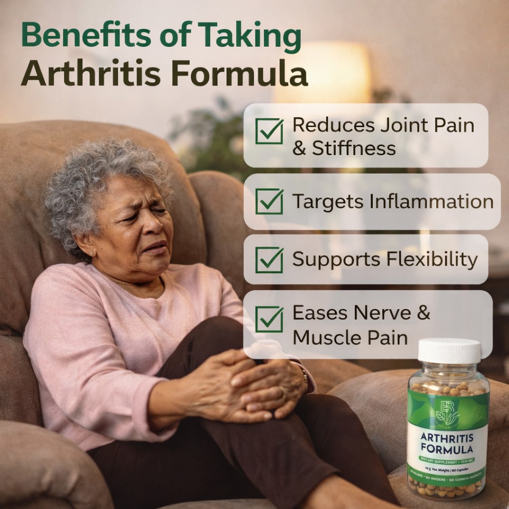Arthritis Formula