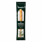 Miswak Toothbrush clove/mint flavor
