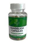 Dandelion Root