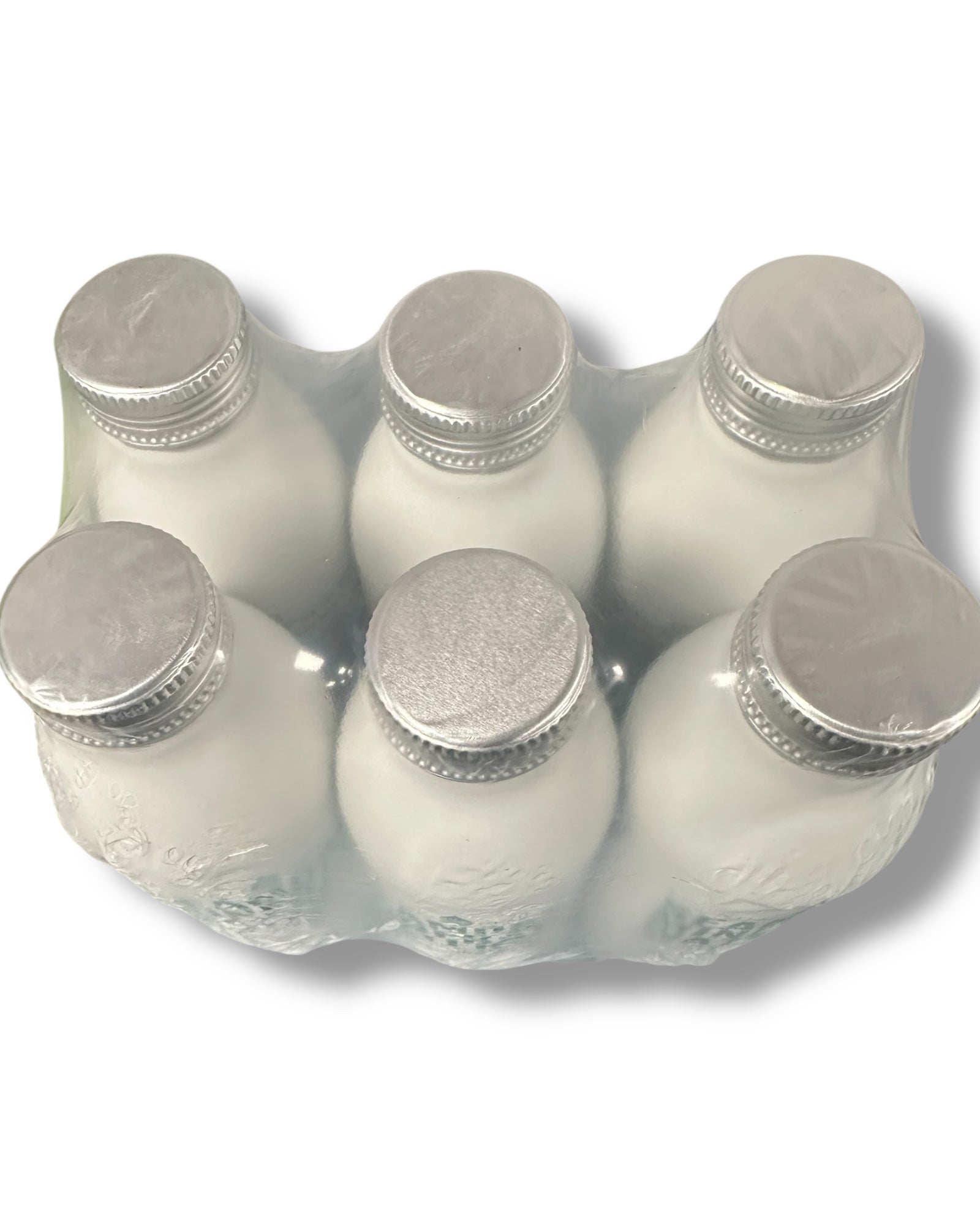Seamoss Mineral Spring Water 6pk.