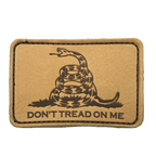 Patches