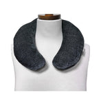 Kozi Soothing Neck Wrap - Microwave Heat Pad/ Cooling Neck Wrap:
