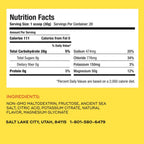 ONE-11 Active Hydration Electrolyte Mix