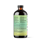 Sea Moss Supreme – 21-in-1 Organic Black Seed, Elderberry & Adaptogen Blend
