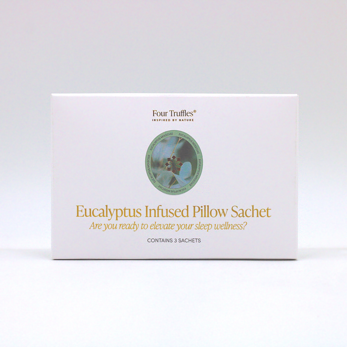 Eucalyptus Pillow Sachet