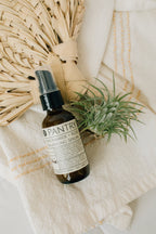 Niacinamide + Rose Facial Serum, 2 oz | Soften, Smooth, Balance + Brighten