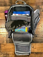 BKX Mini Military Backpack