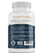 Myo D-Chiro Inositol - Supports Metabolic / Hormonal Balance