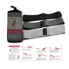 Premium Resistance Bands