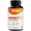 Immunity Blend Capsules, 120 count