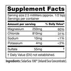 Inland C.M.D. Concentrated Mineral Drops 30 mL (1 fl.oz.)