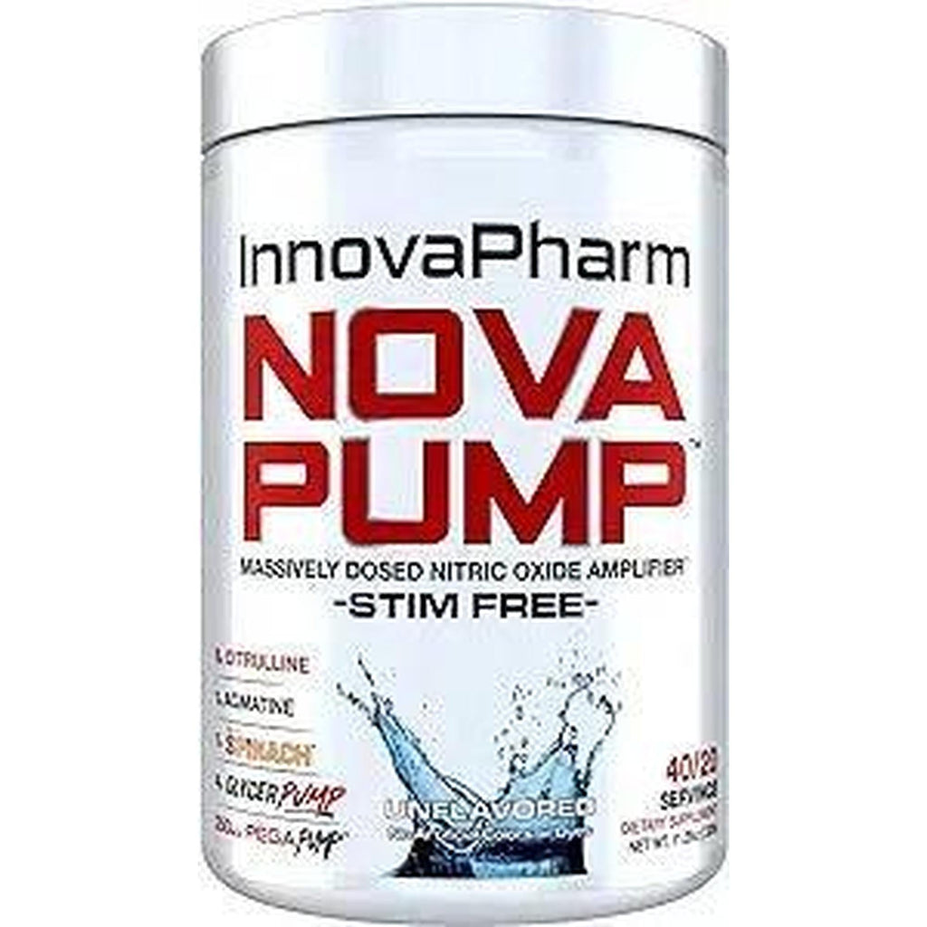 InnovaPharm NovaPump