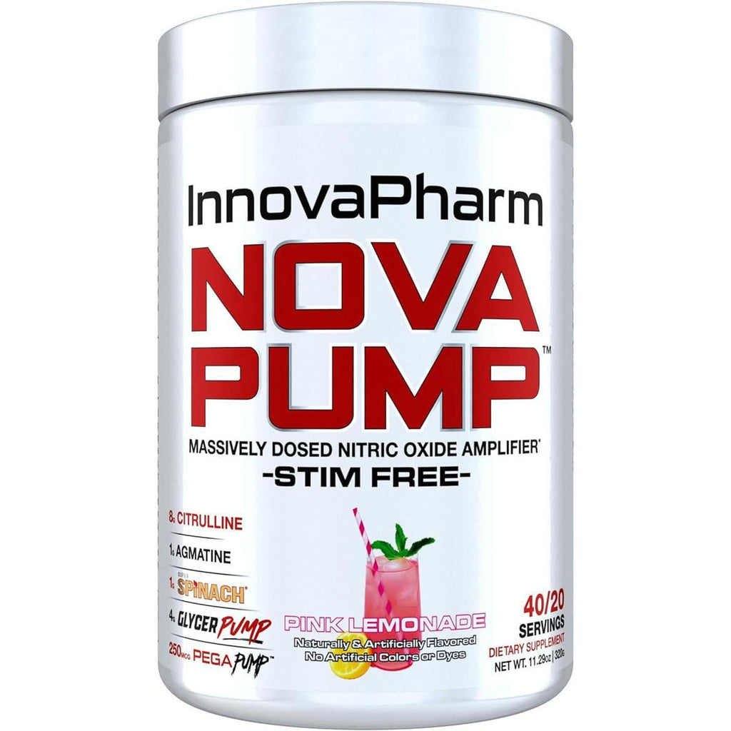 InnovaPharm NovaPump