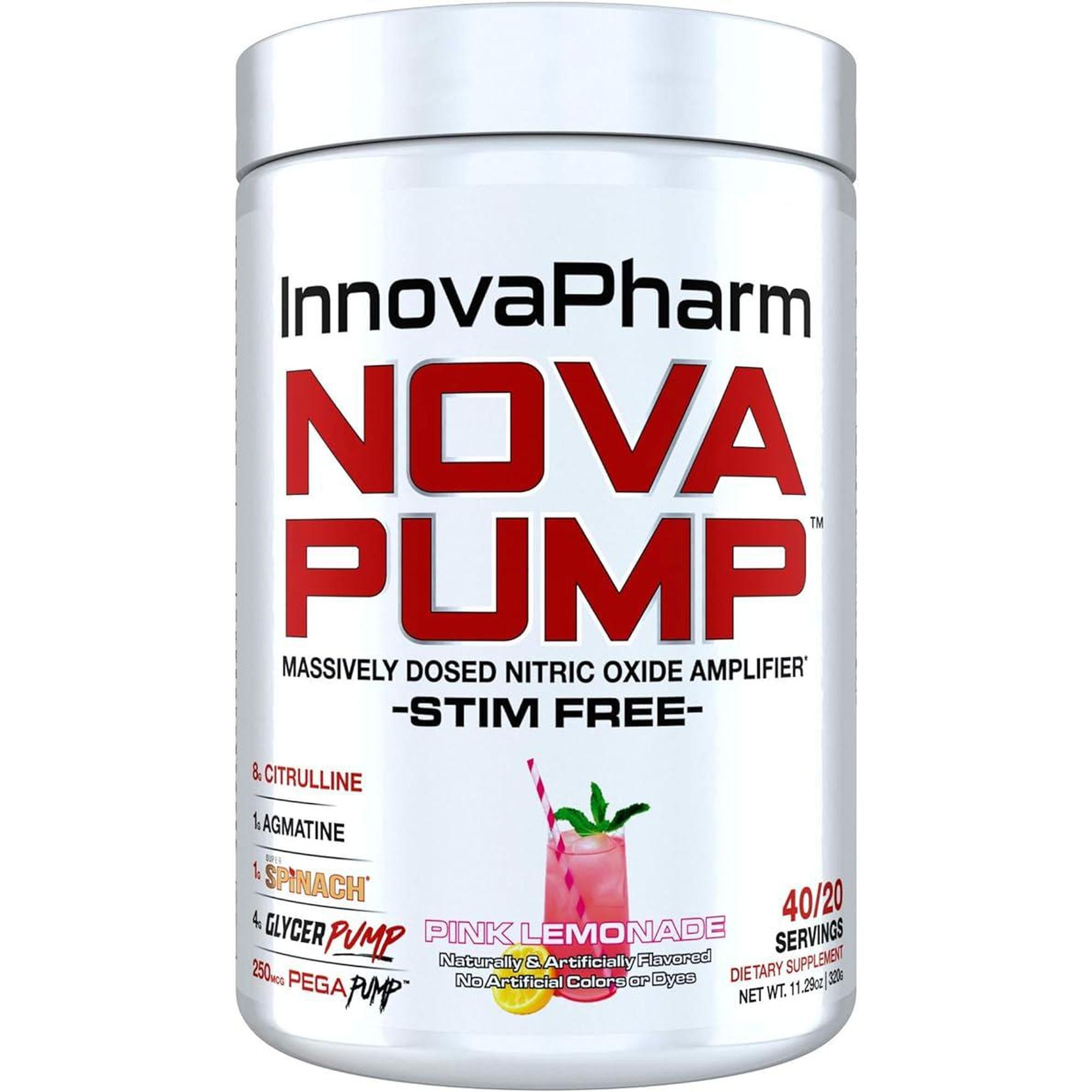 InnovaPharm NovaPump