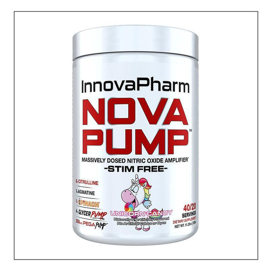 InnovaPharm NovaPump