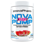 InnovaPharm NovaPump Neuro