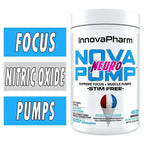 InnovaPharm NovaPump Neuro