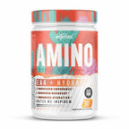 Inspired Nutraceuticals AMINO: Vegan EAAs