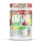 Inspired Nutraceuticals AMINO: Vegan EAAs