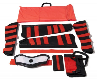 FRACTURE KIT GRAFCO