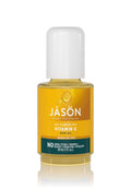 Jason Vitamin E 14,000 Iu Skin Oil, Lipid Treatment, 1 Oz.