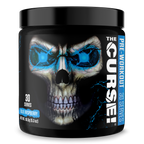 The Curse! Pre-Workout 30 Serve