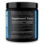 The Curse! Pre-Workout 30 Serve
