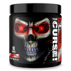 The Curse! Pre-Workout