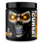 The Curse! Pre-Workout