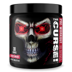 The Curse! Pre-Workout 30 Serve