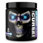 The Curse! Pre-Workout