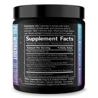 The Curse! Pre-Workout
