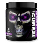 The Curse! Pre-Workout 30 Serve