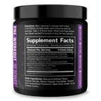 The Curse! Pre-Workout 30 Serve