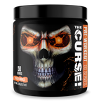 The Curse! Pre-Workout