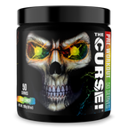 The Curse! Pre-Workout