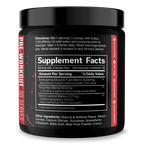 The Curse! Pre-Workout 30 Serve