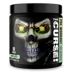 The Curse! Pre-Workout
