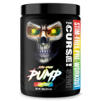 The Curse! Stim-Free Pump