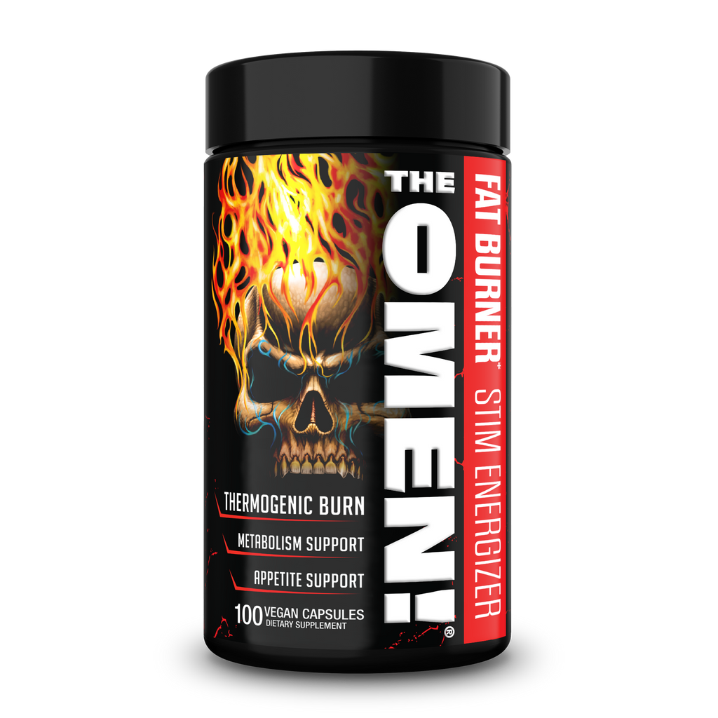 The Omen! Fat Burner