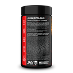 The Omen! Fat Burner