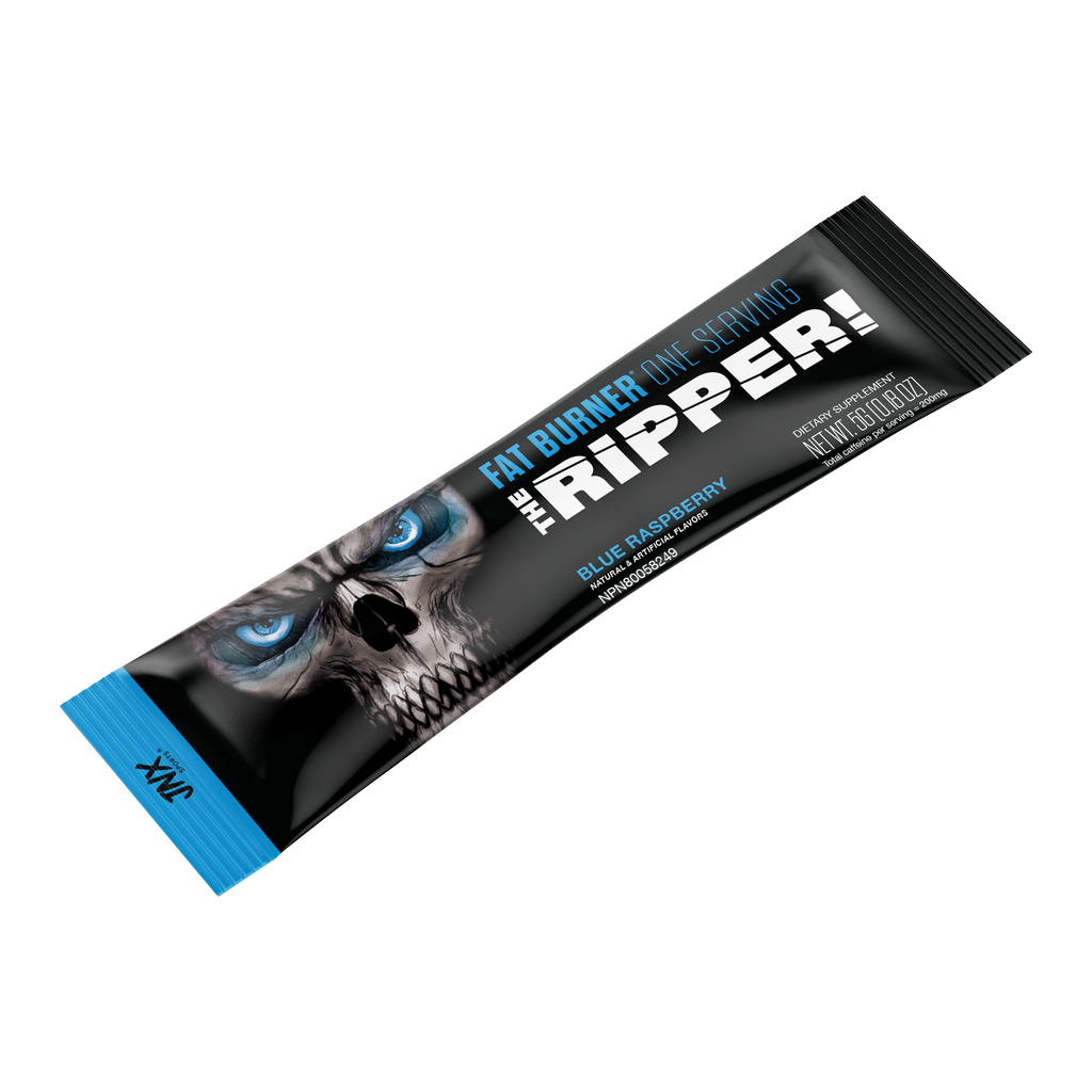 The Ripper! Fat Burner Variety Pack